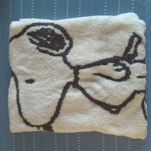Gelato Pique Baby Moco Jacquard Blanket
